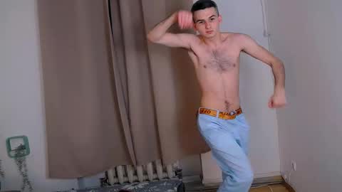 devin_ho online show from 02-13-25, 11:15