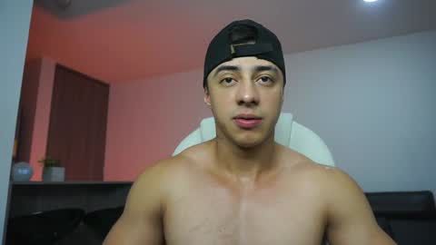 Snapshot of devin_hunter chatting on 12-02-24, 12:09 Devin Hunter online show from 12-02-24, 12:09