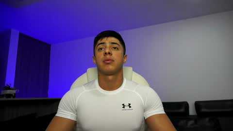 Snapshot of devin_hunter chatting on 12-27-24, 12:07 Devin Hunter online show from 12-27-24, 12:07