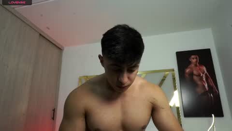 Devin Hunter online show from 07-20-26, 11:29