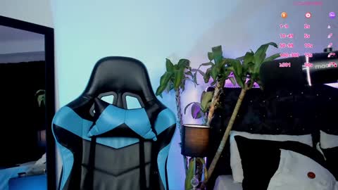 PaulaInsta  paulacastellanos 1Pvt open online show from 01-15-25, 02:49