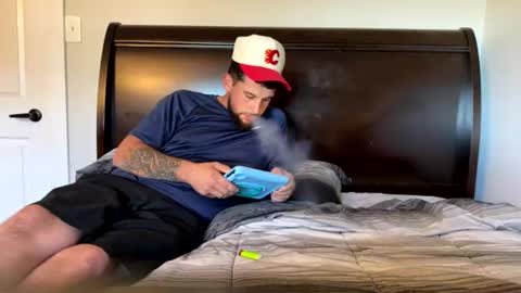 Snapshot of devonclarky213 chatting on 07-20-26, 11:23 come play online show from 07-20-26, 11:23