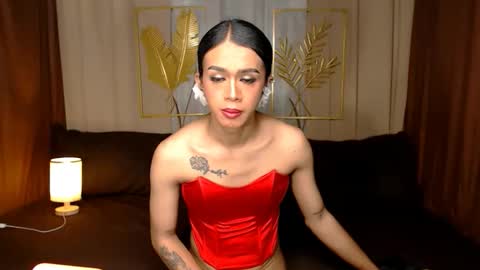 rhiane online show from 10-16-25, 08:04