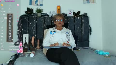 Devora online show from 12-05-25, 07:21