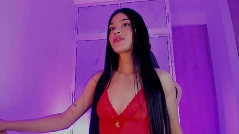 Sara 3 online show from 06-27-26, 10:59