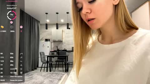 Snapshot of dewdropdoll chatting on 05-30-26, 04:04 dewdropdoll online show from 05-30-26, 04:04