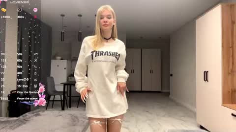 dewdropdoll online show from 06-21-26, 04:20