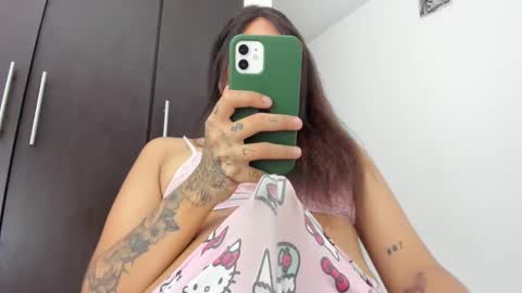 thumb up me please its important online show from 01-12-25, 05:34