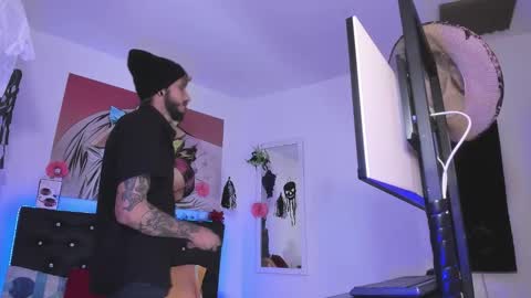 dex_ak586 online show from 10-13-25, 01:05