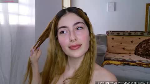 Dex and Lily online show from 02-17-26, 04:35