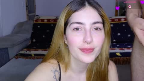 Dex and Lily online show from 03-01-26, 12:12