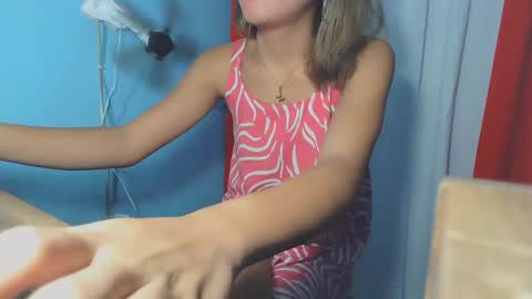 dexie121698 online show from 02-24-25, 02:30