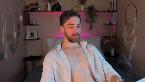 Dexter online show from 10-13-25, 10:54