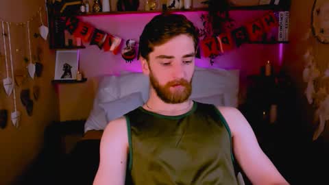 Dexter online show from 10-27-25, 10:25