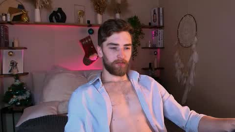 Dexter online show from 12-13-25, 10:26