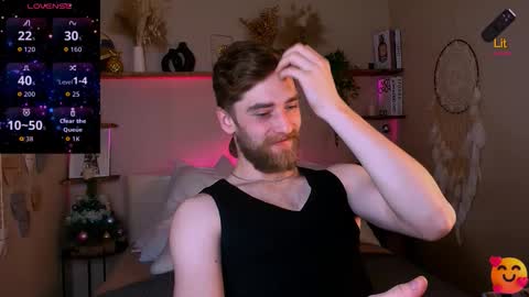 Dexter online show from 12-17-25, 10:27