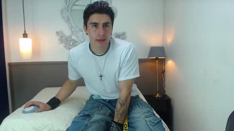 dexter online show from 04-16-26, 12:06