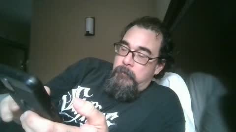 Mike Sounde online show from 07-19-26, 07:45