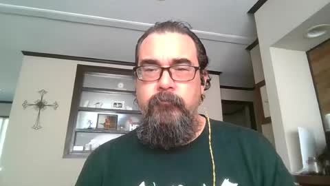 Mike Sounde online show from 07-20-26, 10:01