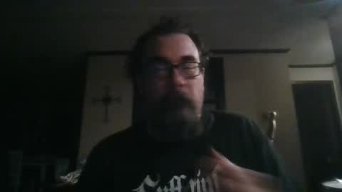 Mike Sounde online show from 07-23-26, 03:37