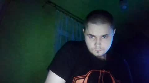 Snapshot of dexterek92 chatting on 02-14-26, 07:10 Mateusz online show from 02-14-26, 07:10