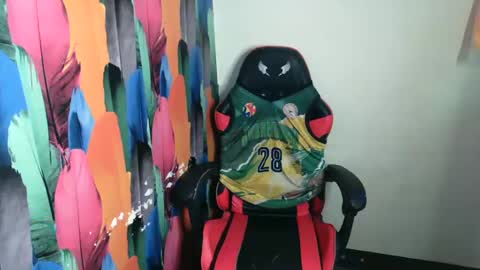 DeymCum online show from 01-20-25, 02:57