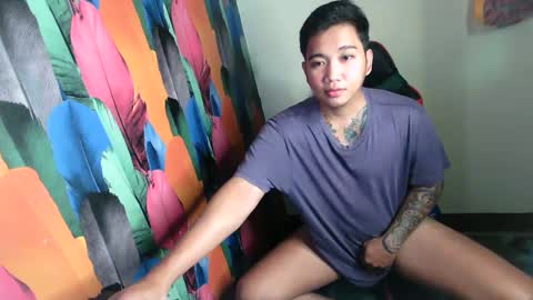 DeymCum online show from 02-06-25, 05:35