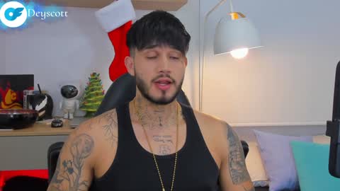 JULIAN online show from 01-03-25, 11:44