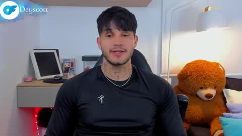 JULIAN online show from 02-28-25, 10:39