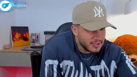 JULIAN online show from 03-07-25, 11:27