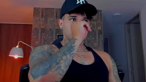 JULIAN online show from 11-14-25, 09:46