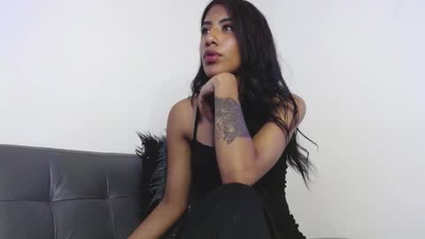 Deysha online show from 10-02-25, 03:08