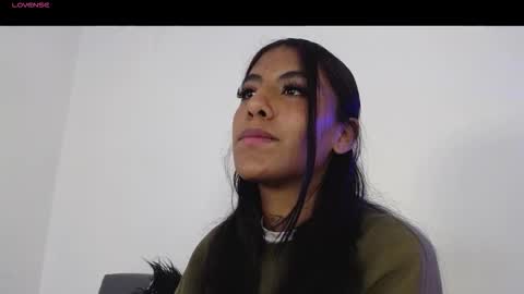 Deysha online show from 10-24-25, 02:35