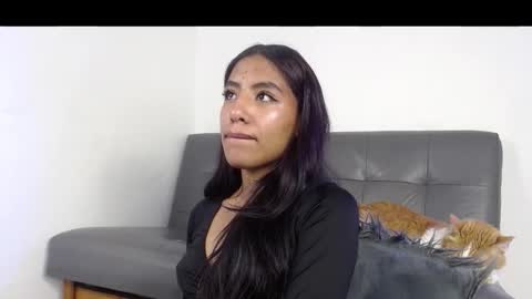 Deysha online show from 12-16-25, 02:44