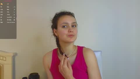 Kira online show from 02-11-26, 06:29