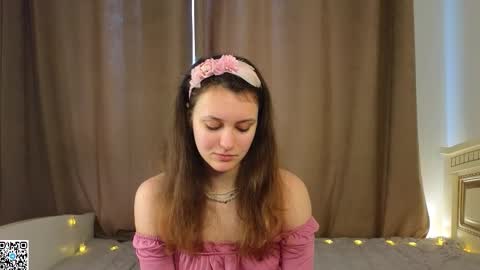 Kira online show from 02-27-26, 05:18