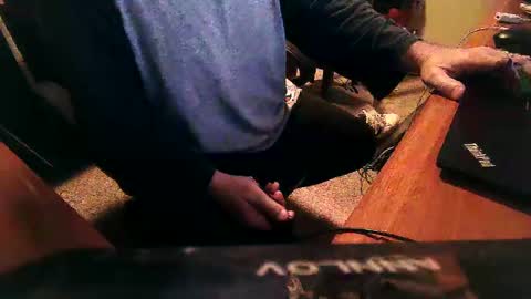 Snapshot of dfwgonewrong chatting on 02-14-25, 11:53 dfwgonewrong online show from 02-14-25, 11:53