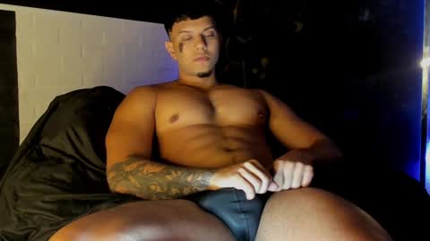 dhan_mackenzie online show from 12-26-24, 03:59