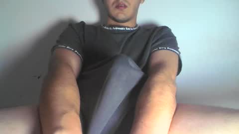 Carter  online show from 04-19-26, 08:33