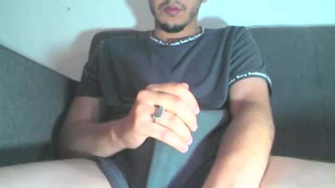 Carter  online show from 07-08-26, 07:07