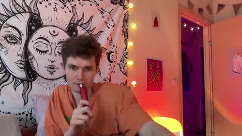 Di Alex online show from 12-22-24, 10:17