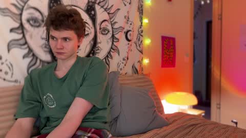 Di Alex online show from 01-03-25, 01:25