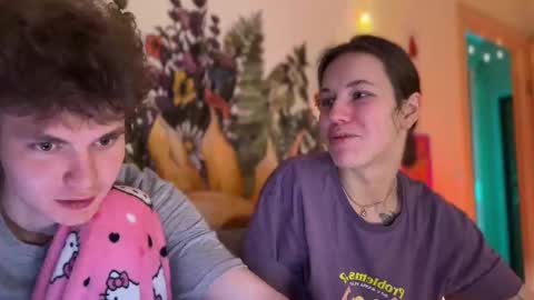 Di Alex online show from 02-20-25, 04:46