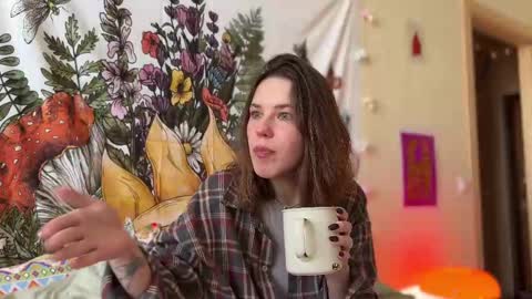 Di Alex online show from 02-28-25, 01:36