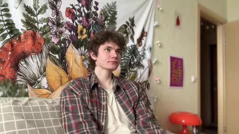 Di Alex online show from 03-12-25, 10:26