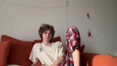 Di Alex online show from 10-10-25, 12:26