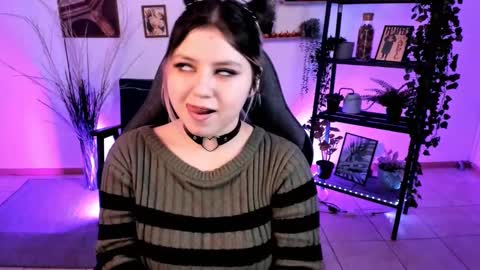 Dia online show from 03-05-25, 11:27