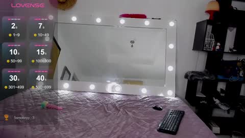 Snapshot of diabla_sexyboobs chatting on 03-05-25, 08:10 D I A B L A online show from 03-05-25, 08:10