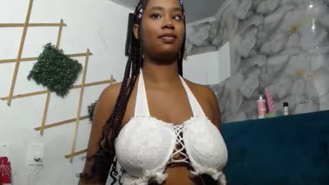 Snapshot of diabla_sexyboobs chatting on 11-13-25, 09:03 D I A B L A online show from 11-13-25, 09:03