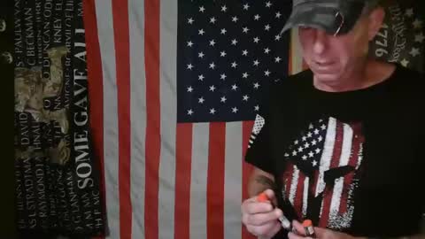 Yeti online show from 11-11-25, 12:38